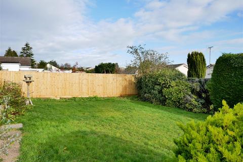 undefined, Avebury Close, Calne