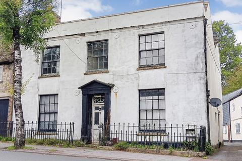 undefined, 18 High Street, Chard, Somerset, TA20 1QB
