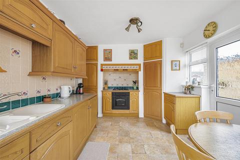 3 bedroom semi-detached bungalow for sale, Farm Close, Seaford