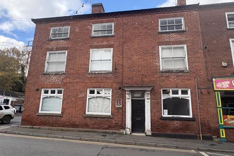 undefined, Cruxwell Street, Bromyard
