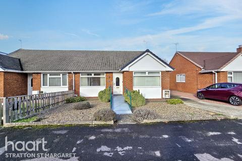 undefined, Hackleton Rise, Stratton St Margaret