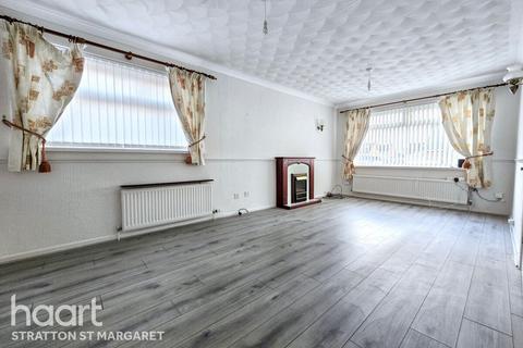 undefined, Hackleton Rise, Stratton St Margaret