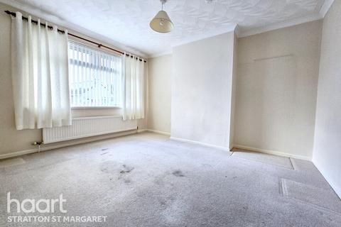 undefined, Hackleton Rise, Stratton St Margaret