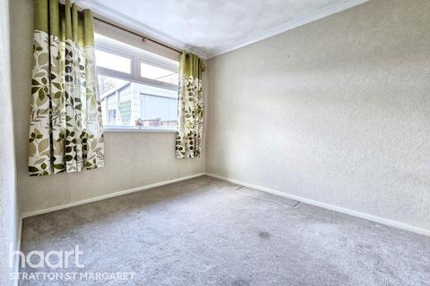 undefined, Hackleton Rise, Stratton St Margaret