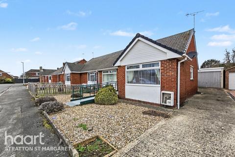 undefined, Hackleton Rise, Stratton St Margaret