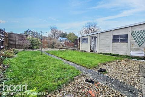 undefined, Hackleton Rise, Stratton St Margaret