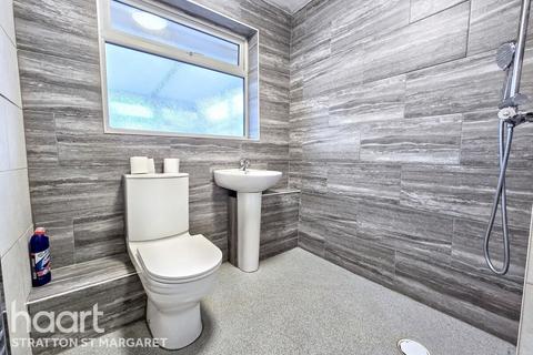 undefined, Hackleton Rise, Stratton St Margaret