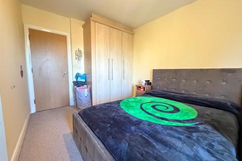 undefined, Ridgepoint Court, Wheeler Street, Maidstone