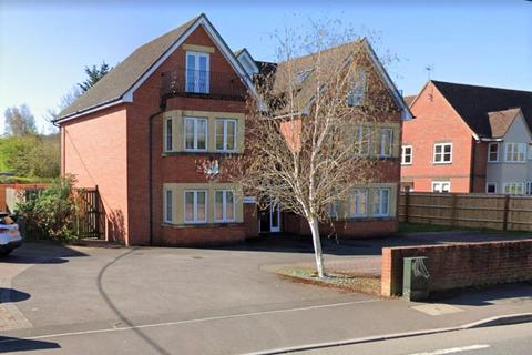 undefined, Eynsham Road, Botley, Oxford
