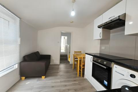 undefined, Asplins Road, London N17