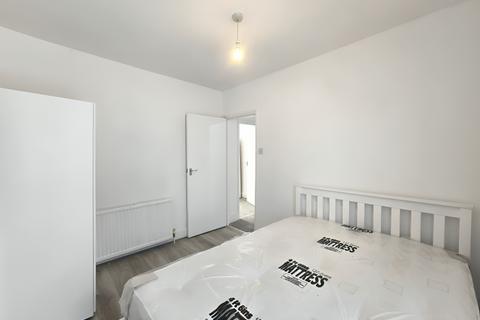 undefined, Asplins Road, London N17