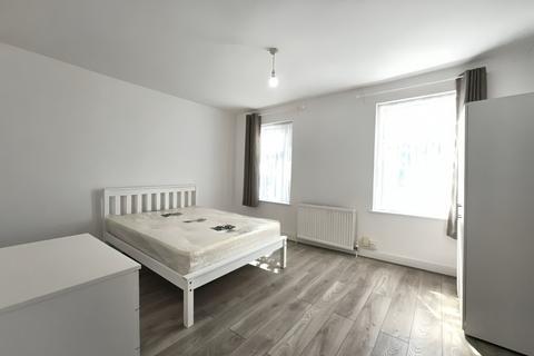 undefined, Asplins Road, London N17