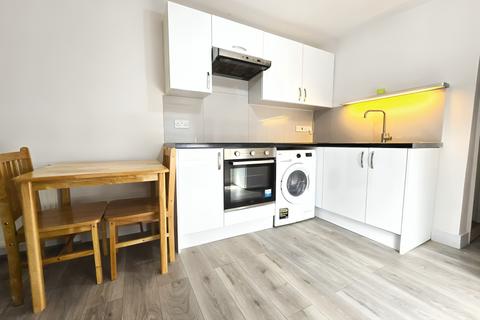 Asplins Road, London N17