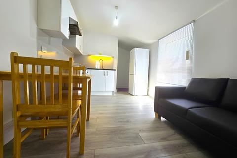 undefined, Asplins Road, London N17