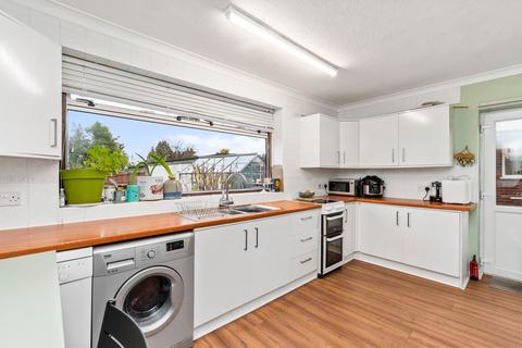 3 bedroom semi-detached bungalow for sale, Abbots Hall Avenue, Clock Face, WA9