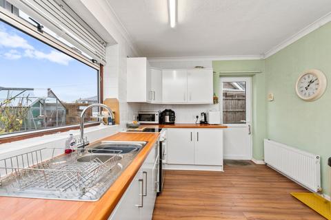3 bedroom semi-detached bungalow for sale, Abbots Hall Avenue, Clock Face, WA9