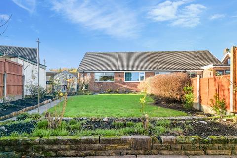 3 bedroom semi-detached bungalow for sale, Abbots Hall Avenue, Clock Face, WA9