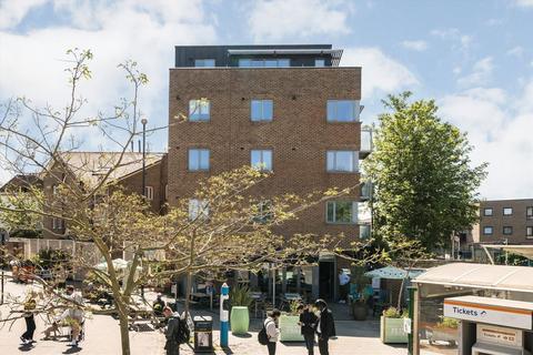 2 bedroom flat to rent, Coulgate Street, London SE4