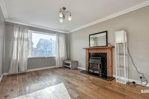 3 bedroom semi-detached house for sale, South Crescent, Clipstone Village, NG21