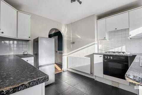 3 bedroom semi-detached house for sale, South Crescent, Clipstone Village, NG21