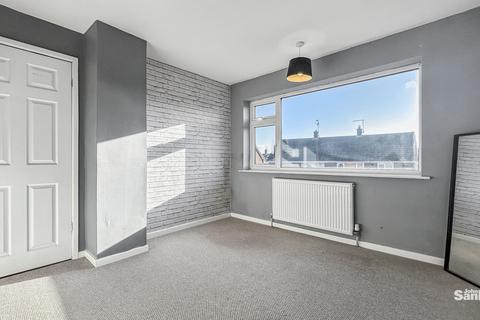3 bedroom semi-detached house for sale, South Crescent, Clipstone Village, NG21