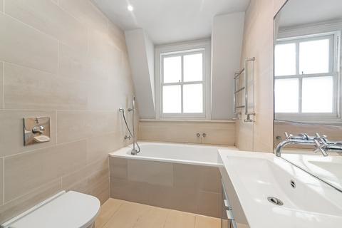 2 bedroom mews for sale, Pindock Mews, London, W9