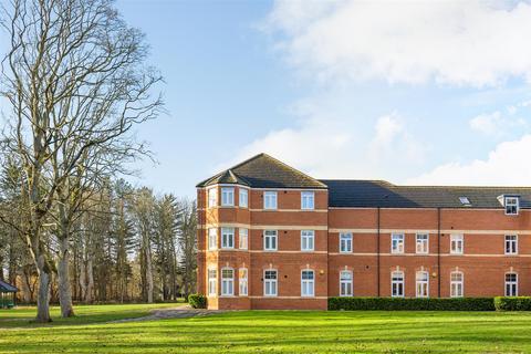 George Fitzroy Court, Morpeth NE61