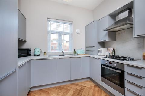 undefined, George Fitzroy Court, Morpeth NE61
