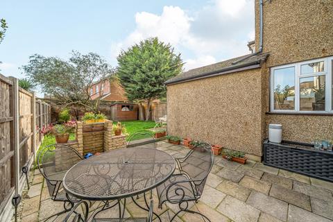 undefined, Second Avenue, Walton-On-Thames, Surrey, KT12