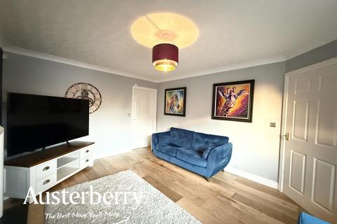 undefined, Milan Grove, Stoke-On-Trent ST3