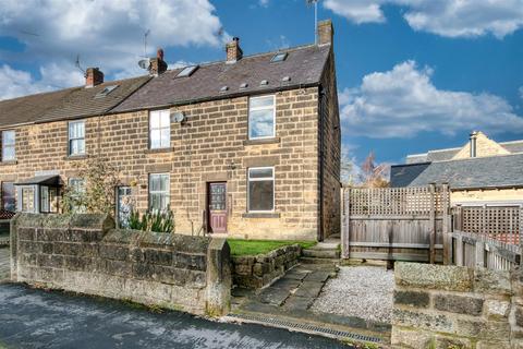 2 bedroom end of terrace house for sale, Market Place, Matlock DE4