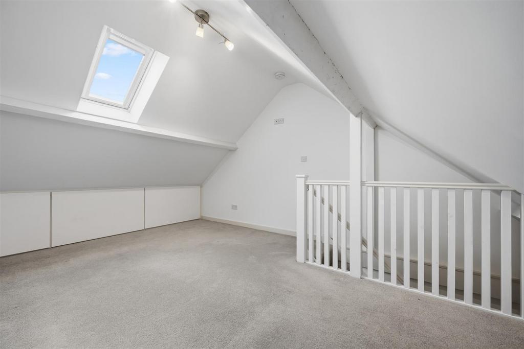 Bedroom Two to Velux.jpg
