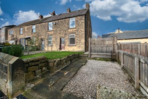 2 bedroom end of terrace house for sale, Market Place, Matlock DE4
