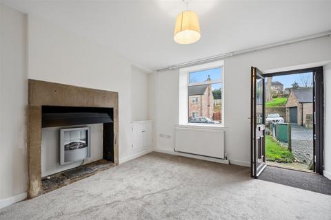 2 bedroom end of terrace house for sale, Market Place, Matlock DE4