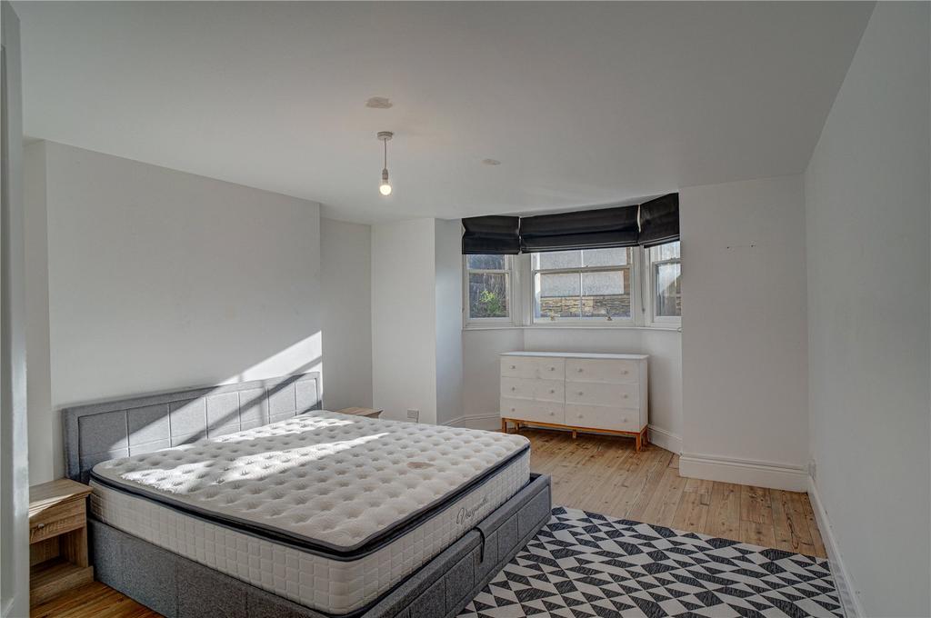Lower Gf Bedroom