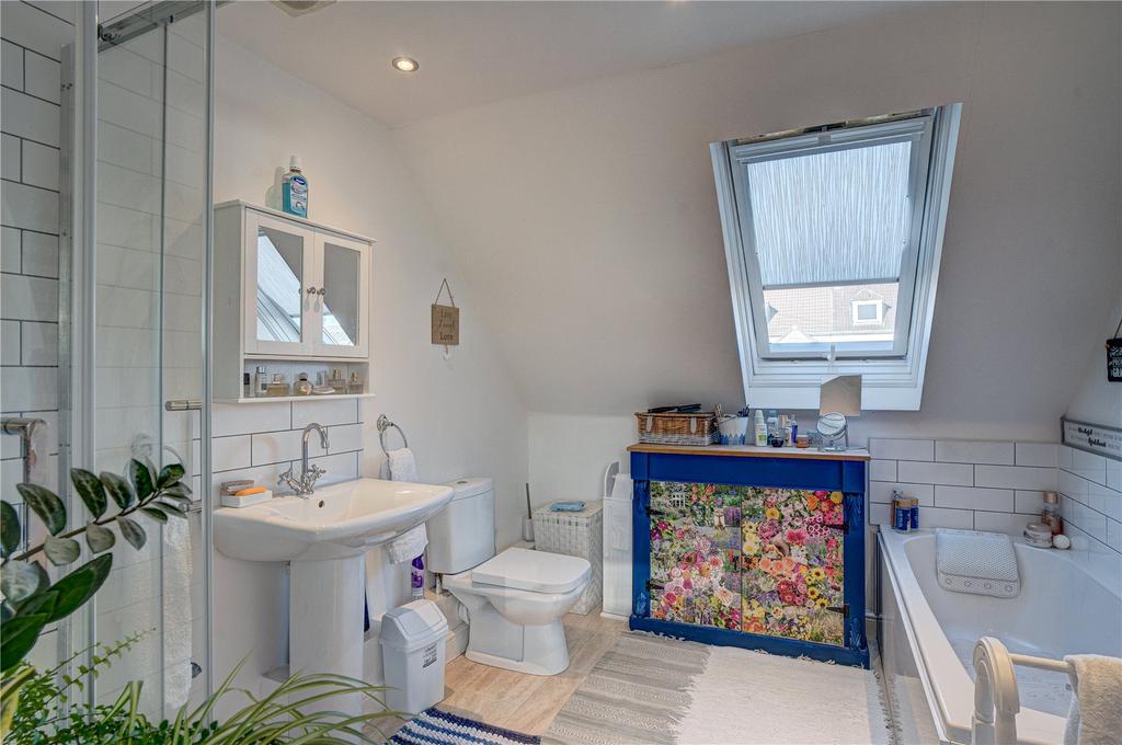 Annex - Bathroom