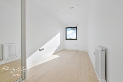 undefined, Trego Road, LONDON