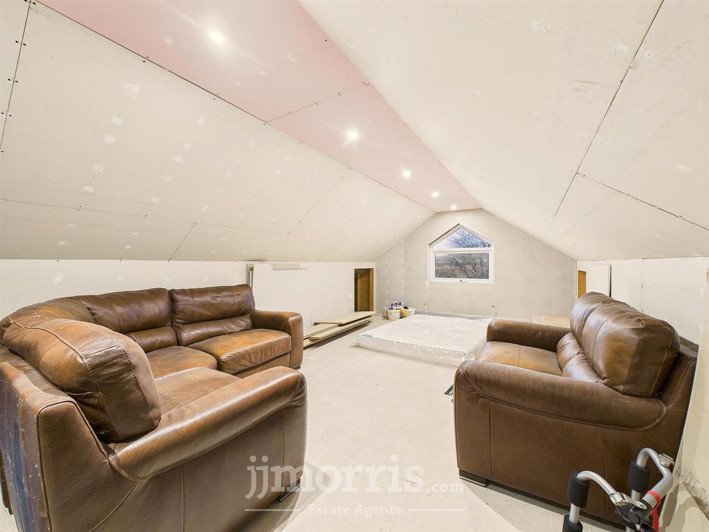 Loft Room