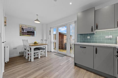 3 bedroom terraced house for sale, Mercury Road, Barton Seagrave, NN15