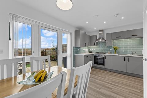 3 bedroom terraced house for sale, Mercury Road, Barton Seagrave, NN15