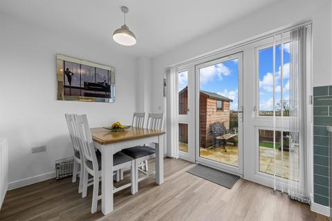3 bedroom terraced house for sale, Mercury Road, Barton Seagrave, NN15