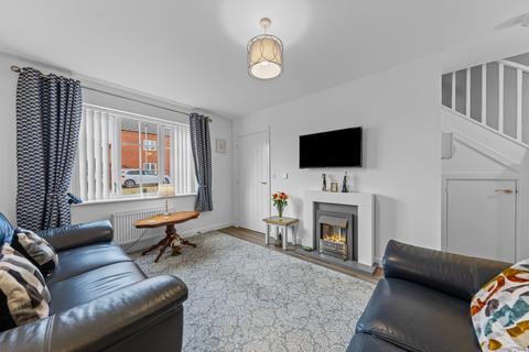 undefined, Mercury Road, Barton Seagrave, NN15