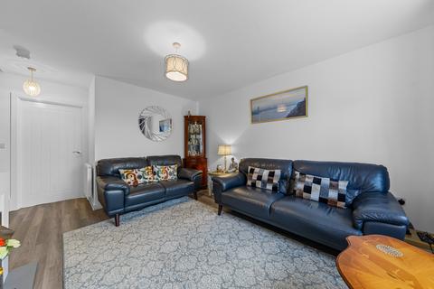 undefined, Mercury Road, Barton Seagrave, NN15