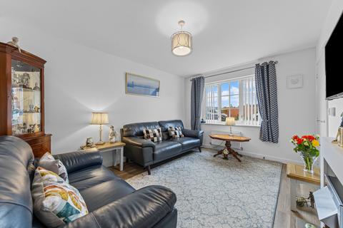undefined, Mercury Road, Barton Seagrave, NN15