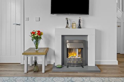 undefined, Mercury Road, Barton Seagrave, NN15
