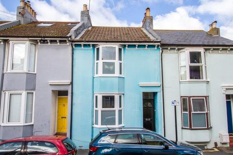 undefined, Coleman Street, Brighton BN2