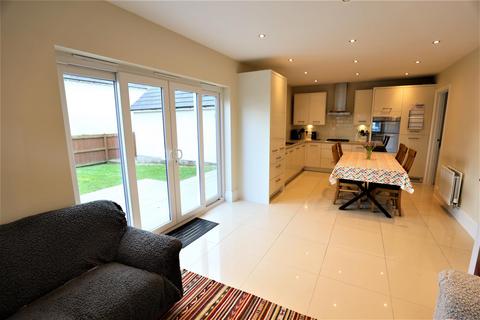 4 bedroom detached house to rent, 63 Heol Cae Pwll, Colwinston, Cowbridge, Vale of Glamorgan, CF71 7PL