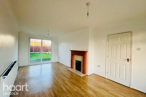 undefined, Laughton Way, LINCOLN