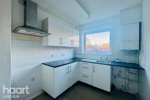 undefined, Laughton Way, LINCOLN
