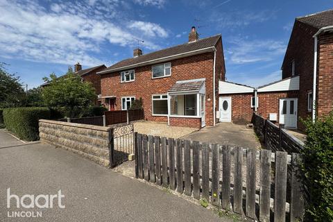 undefined, Laughton Way, LINCOLN